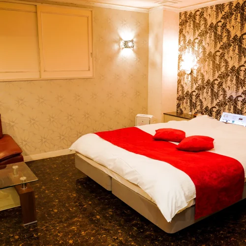 カラオケルーム