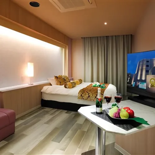 カラオケルーム