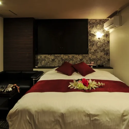 カラオケルーム