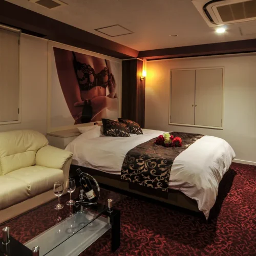 カラオケルーム