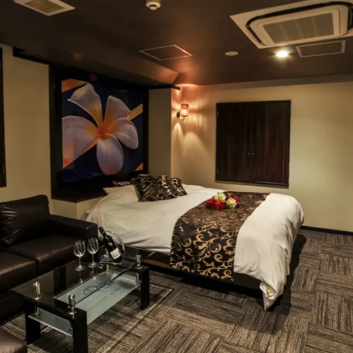 カラオケ・コスプレルーム