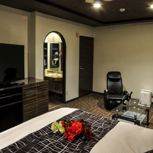 マッサージチェア