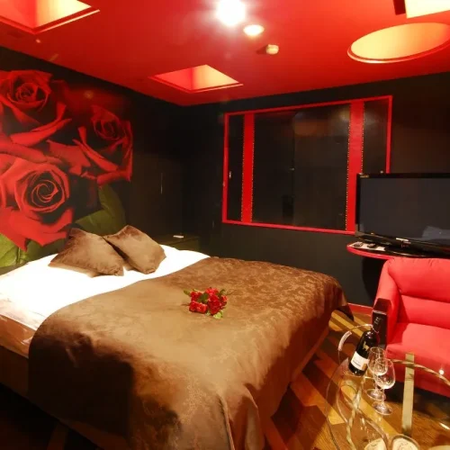 SM／コスプレルーム