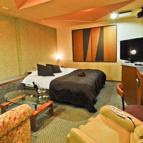 マッサージチェア