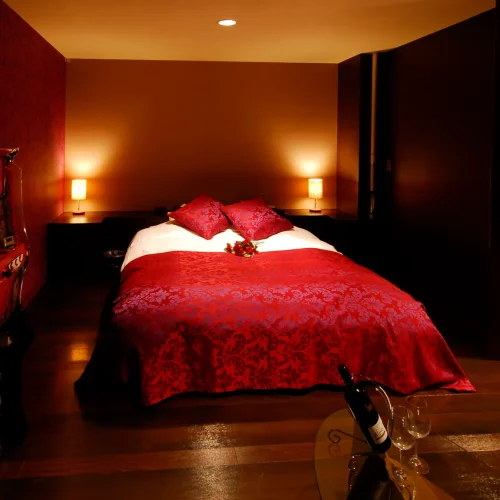 コスプレルーム