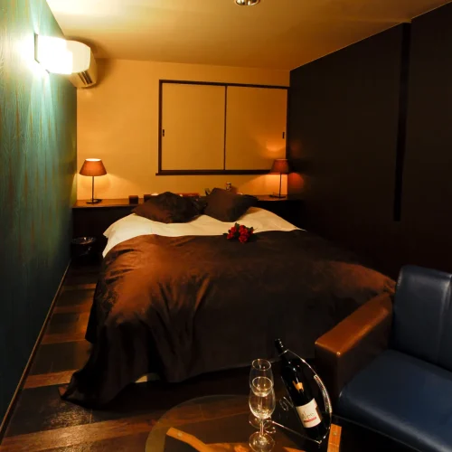 カラオケルーム