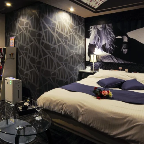 マッサージチェア／カラオケ