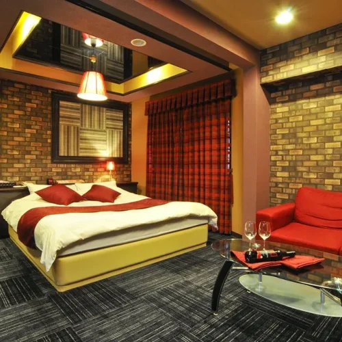 マッサージチェア／カラオケ